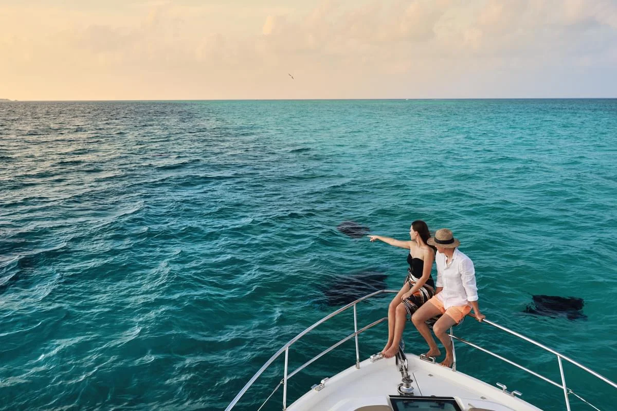 oCEAN EXPLORE